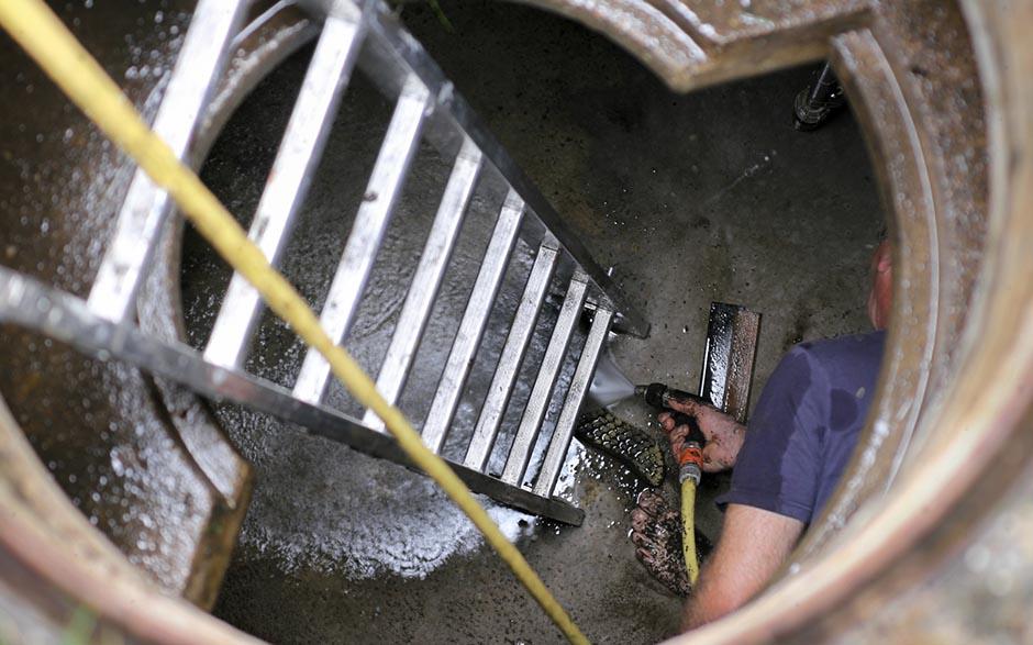dégorgement canalisation Clamart
