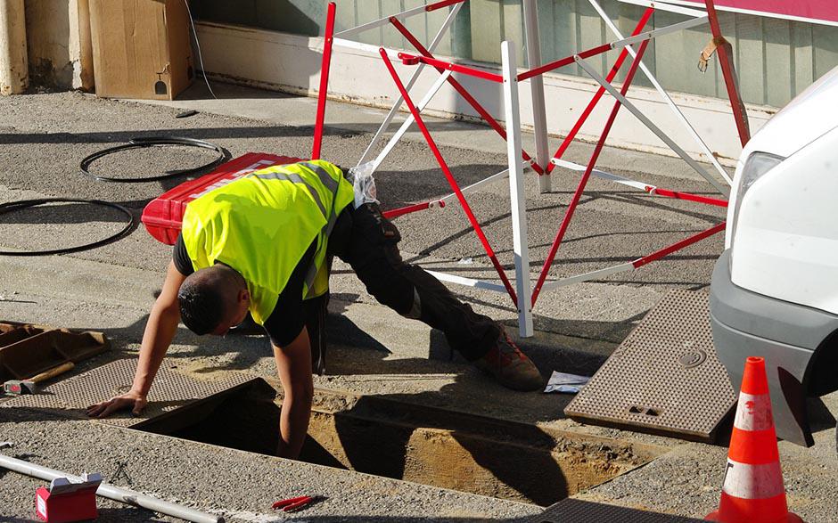 dégorgement canalisation Clamart