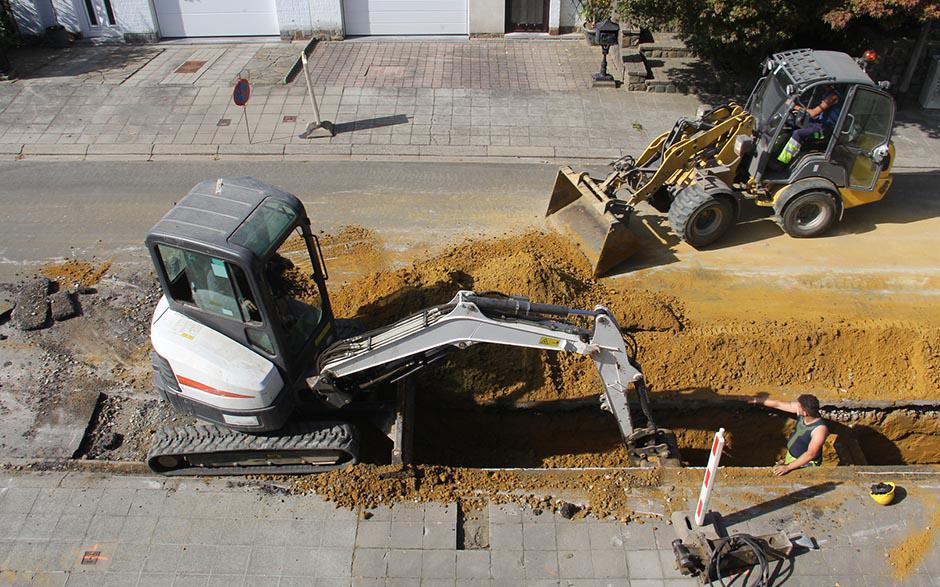 dégorgement canalisation Paris 14